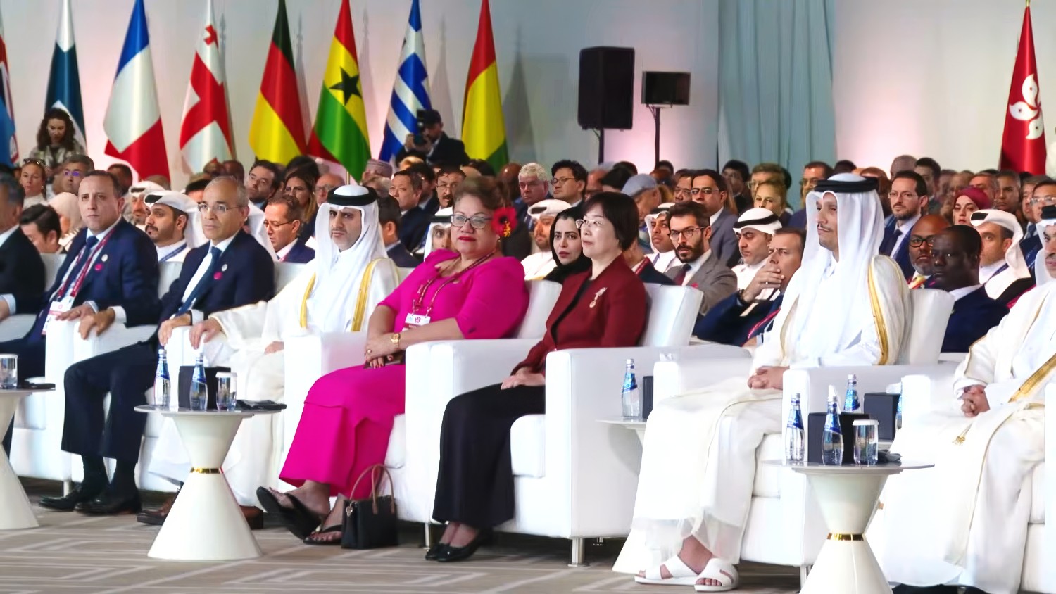 Azərbaycan Asiya İnfrastruktur İnvestisiya Bankının 12-ci İllik Toplantısına ev sahibliyi edəcək