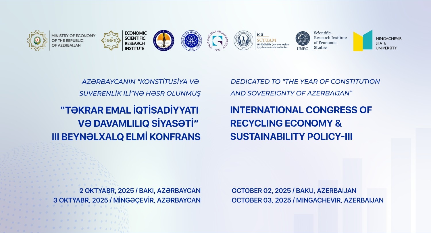 Two-Day International Scientific Conference dedicated to the “Year of Constitution and Sovereignty” held